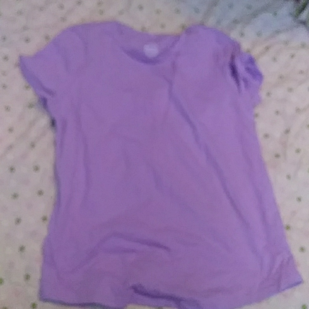 Girls shirt